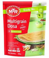 MTR Multigrain Dosa Mix 20x500 g