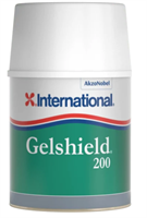 International Gelshield 200 Epoxy Primer Grey