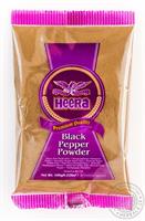 Heera Black Pepper Pdr 10x400g
