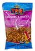 TRS Crushed Chillies 10*250 g