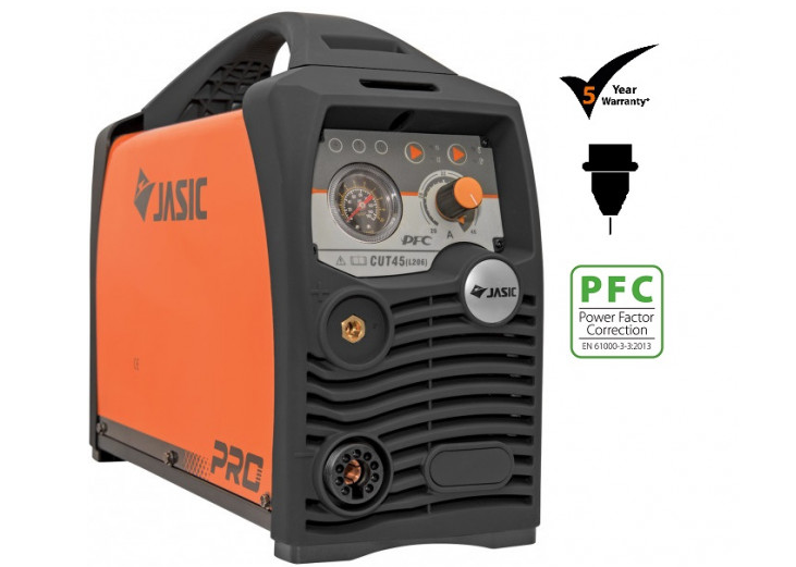 Jasic Pro Plama Cut 45 PFC