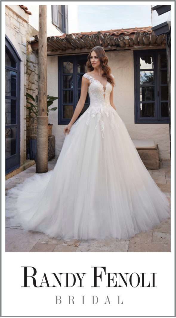 Randy Fenoli