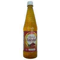 Qarshi Sandal Syrup12X800 ml