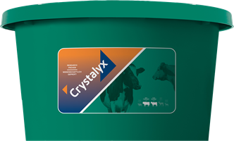 CrystaLyx High-Mag 80,0 kg