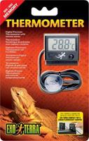 Termometer, Digital