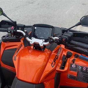 CF Moto C-Force 1000 Touring - 2025