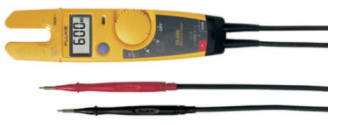 Fluke T5-600 Elektrisk Testare