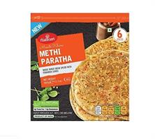 HR Methi Paratha 24X300 g