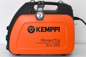 Kemppi MinarcTig Evo 200