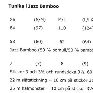 Tunika i Bambo Jazz