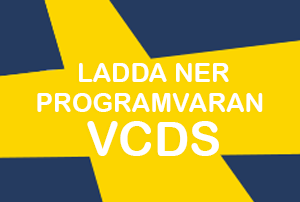VCDS ladda ner senaste svensk version