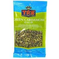 TRS Green Cardamoms 20X50gm