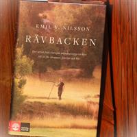 Ravbacken