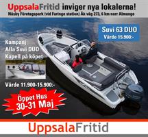 Suvi 63 DUO paket