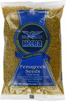 Heera Methi Seeds 10X400gm