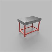 Weldtable 1250x750-L.DIY