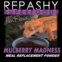 Mulberry Madness, 85gr