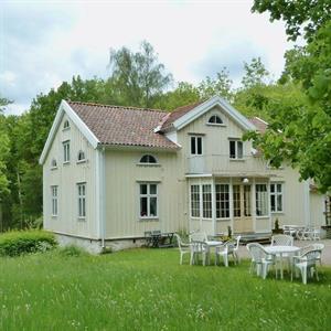 31 Juli - Ingaryds gård - Jönköping - Småland