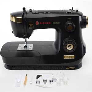 Singer HD500 Classic Gold ompelukone