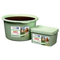 CrystaLyx Organyx Garlic 22,5 kg