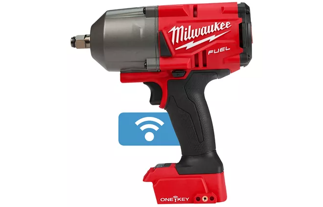Milwaukee Mutterdragare M18 ONEFHIWF12-0X