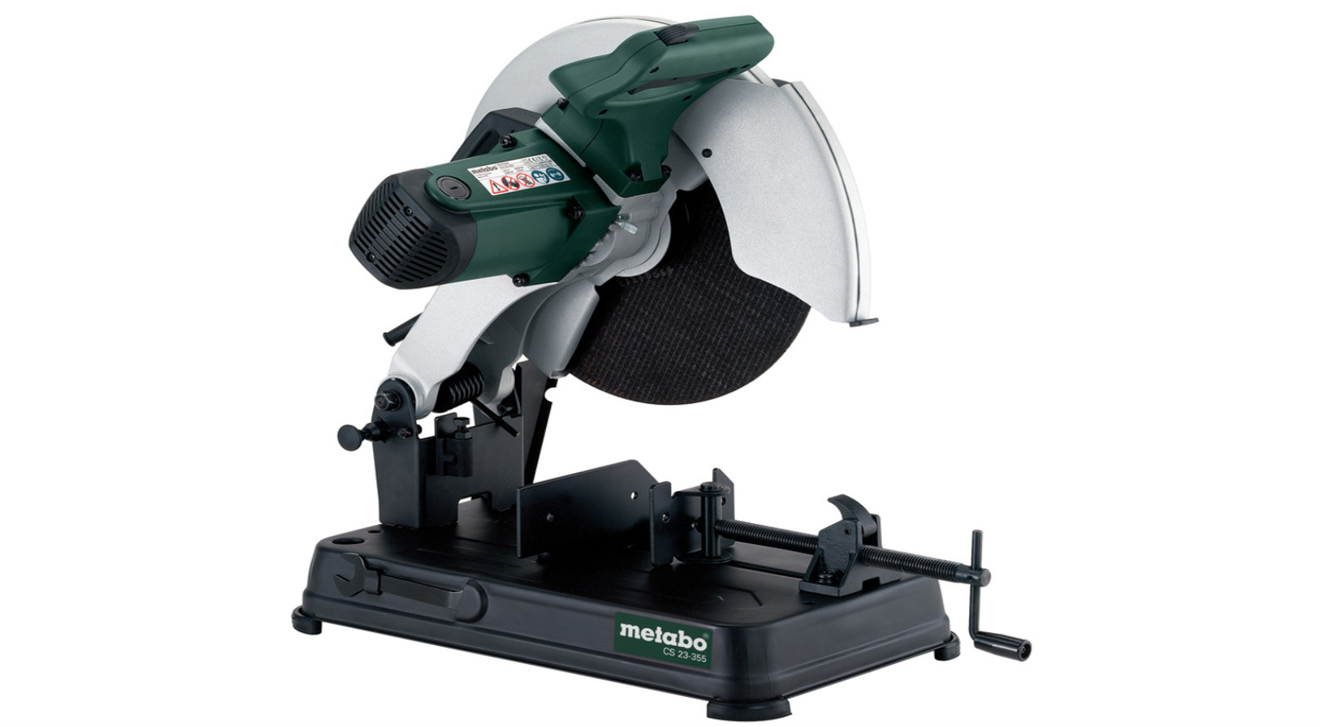 Metabo Metallkap CS 23-355