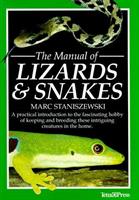 The manual of lizzards and...