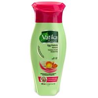 Vatika Egg Protein Shampoo 6X200ml