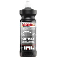 SONAX Profiline Cutmax