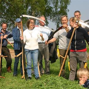 27 Juni - Åkersberga - Österåker kyrka - Uppland