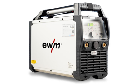 EWM Pico 350 Cel Plus