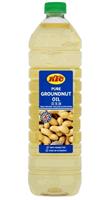 KTC Ground Nut oil 6X1 ltr