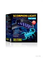 LED: Scorpion Light