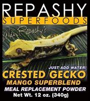 Crested Gecko Mango MRP, 85gr