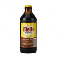 Malta Guiness 24*330 ml