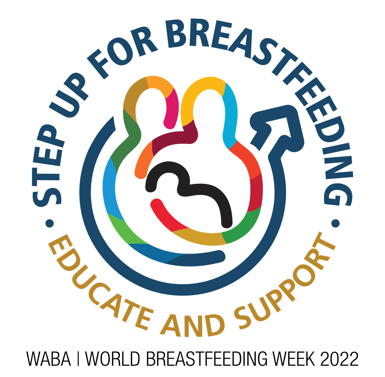 August Breastfeeding Month Theme