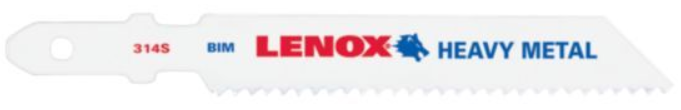Lenox Sticksågsblad 2-pack