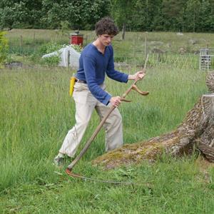 06 Juni - Bihult - Lenhovda - Småland