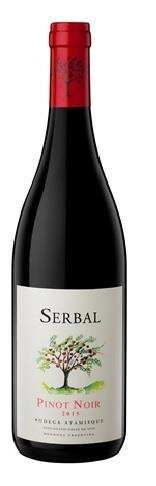 Serbal Pinot Noir -22