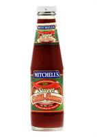 Mitchell's Sweet Chilli Sauce  12 x 330 g
