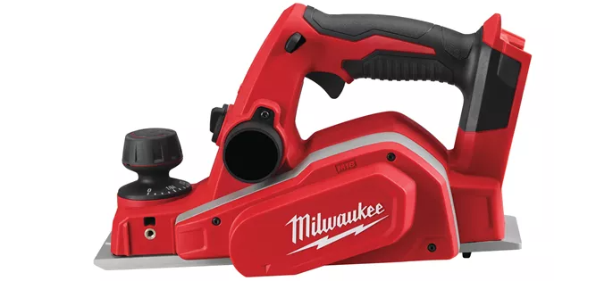 Milwaukee Elhyvel M18 BP-0