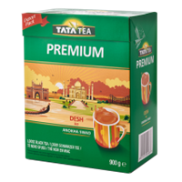 TATA Premium Tea 8X900G