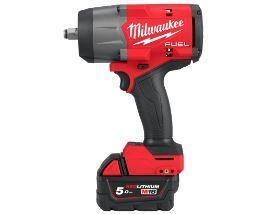 Milwaukee Mutterdragare M18 FHIW2F12-502X