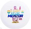 Discmania Mentor