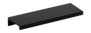 Profilhandtag Slim 4025 - c/c=96 mm - Svart
