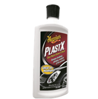 Meguiars Plast X