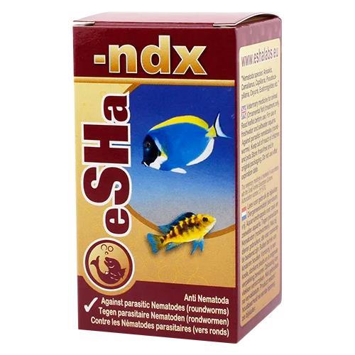 eSHa Labs / Sea Horse Medicin Söt/Salt eSHa -ndx 20ml