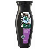 Vatika Black Seed Shampoo 6X200ml
