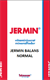 Jermin Balans Normal 25 Kg