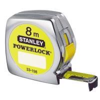 MÅTTBAND 8M STANLEY
